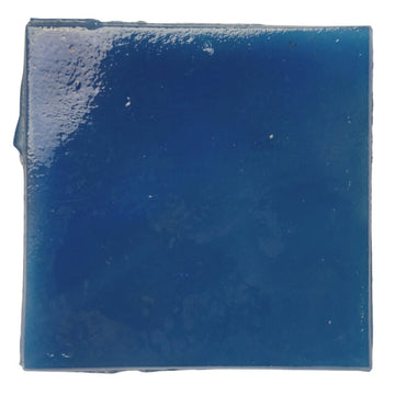 Verre Mosaique - glass mosaic -Glasmosaik-glasmozaïek-Albertini Glas Blauw Meer - mosaicshop