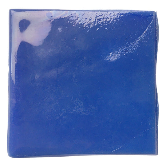 Albertini Glas Luchtblauw