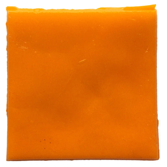 Albertini Glas Mandarijn