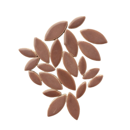 Bloemblaadjes Siena Gebrand