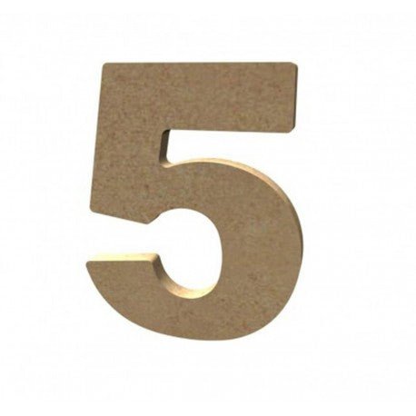 Chiffre 5