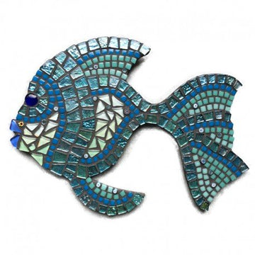 Verre Mosaique - glass mosaic -Glasmosaik-glasmozaïek-Dori - mosaicshop
