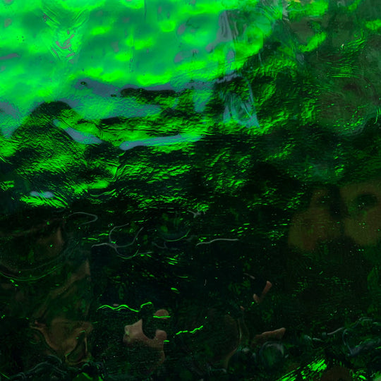 Farbiger Spiegel Turmalin (5 mm dick)