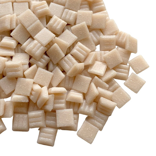 Glasmozaiek 10mm Perzikbloesem