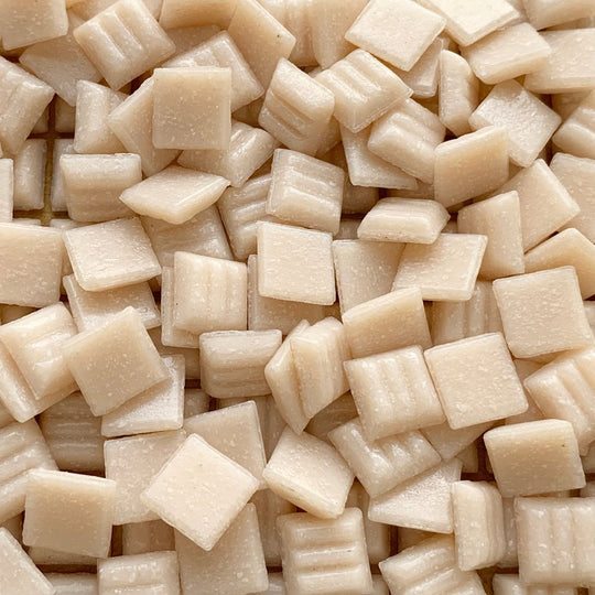 Glasmozaiek 10mm Perzikbloesem