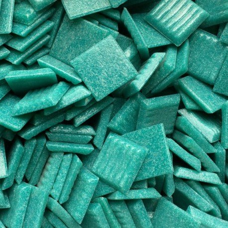 Glasmosaik Murano 20mm  Lagune