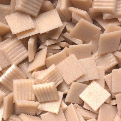 Glasmosaik Murano 20mm  Alt Rosa