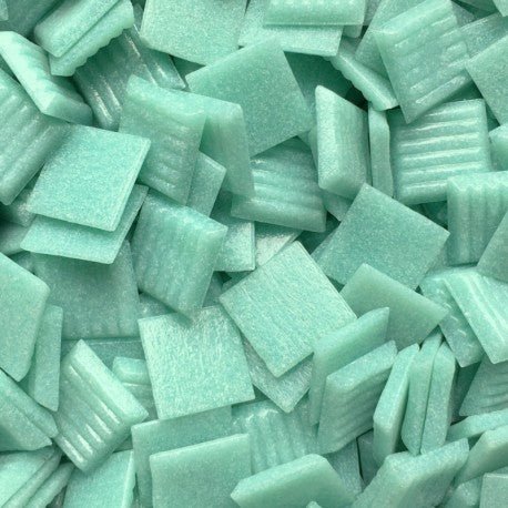 Glasmosaik Murano 20mm  Plancton