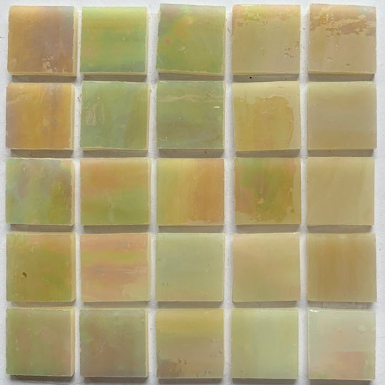 Glasmozaiek Tiffany Glacier 20mm Behekst