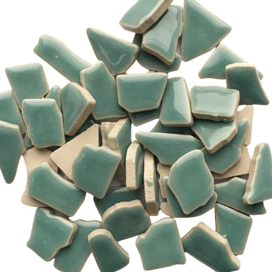 Flip Keramik  Phetalogrün