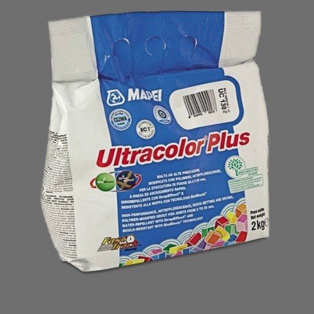 Mapei-112   Mittelgrau