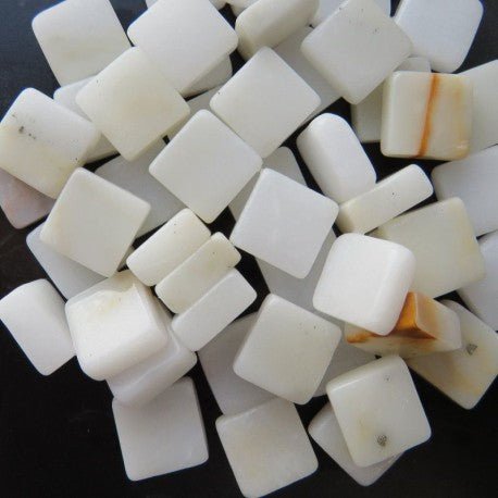 Marmor 15mm  Bianco Carrara