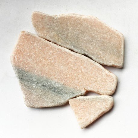 Marmer Polygoon Rosa Porta