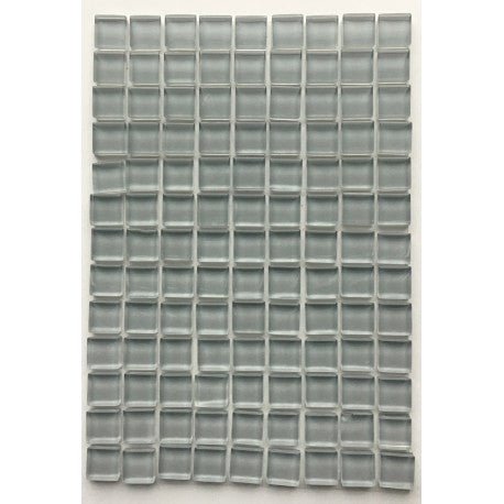 Murrini 10mm Hellgrau