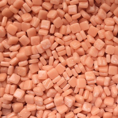 Ottoman 8mm Aprikose