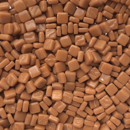 Ottoman 8mm Bruine Suiker