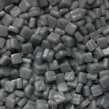 Ottoman 8mm Diepgrijs