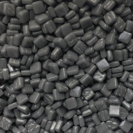 Ottoman 8mm Houtskoolgrijs