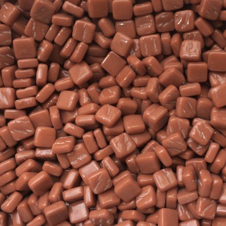 Ottoman 8mm Kastanje