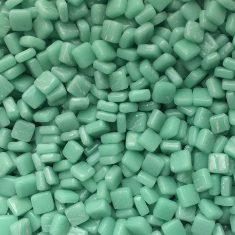 Ottoman 8mm Hell Cyan