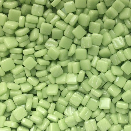 Ottoman 8mm Mintgrün