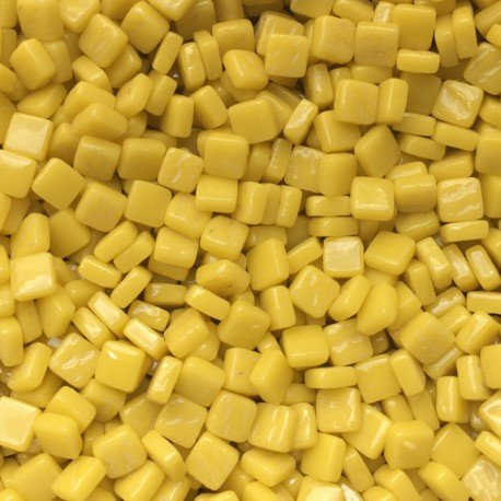 Ottoman 8mm Opaalgeel