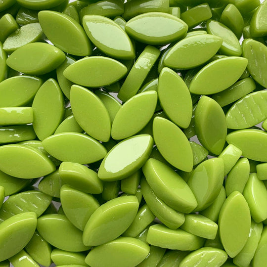 Ottoman Bloemblaadjes Groenzuur