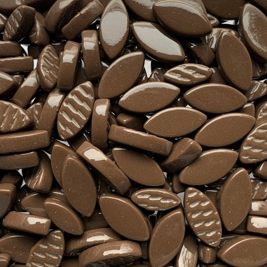 Ottoman Bloemblaadjes Koffie