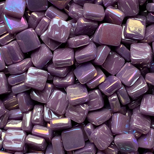 Ottoman Perle 8mm  Magenta