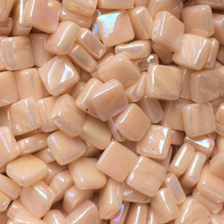 Ottoman Perle 8mmm  Pinkblush 