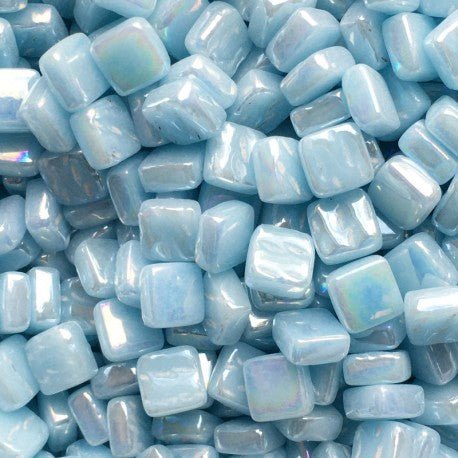 Ottoman Perle 8mm  Wasser 