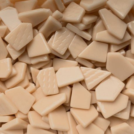 Ottoman Puzzels Blush