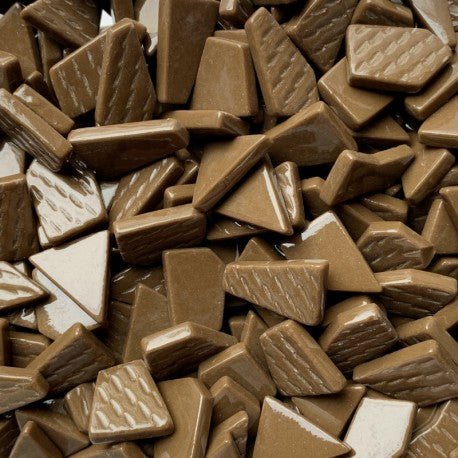 Ottoman Puzzels Koffie