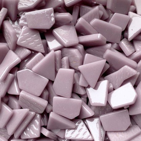 Ottoman Puzzels Lila