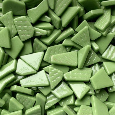 Ottoman Puzzels Nieuwgroen