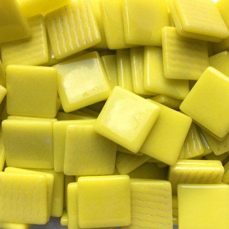 Fantasy Glas 25mm  Gelbsäure