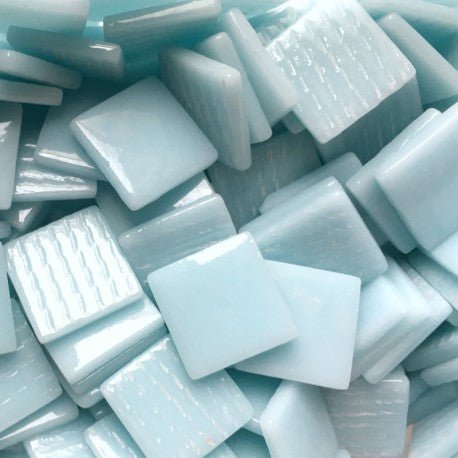 Fantasy Glas 25mm  Helles Wasser