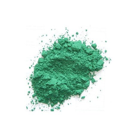 Pigment Donker Smaragdgroen
