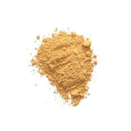 Pigment Okergeel