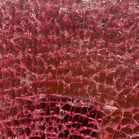 Verre Mosaique - glass mosaic -Glasmosaik-glasmozaïek-Safety Glass Roze Spiegel - mosaicshop