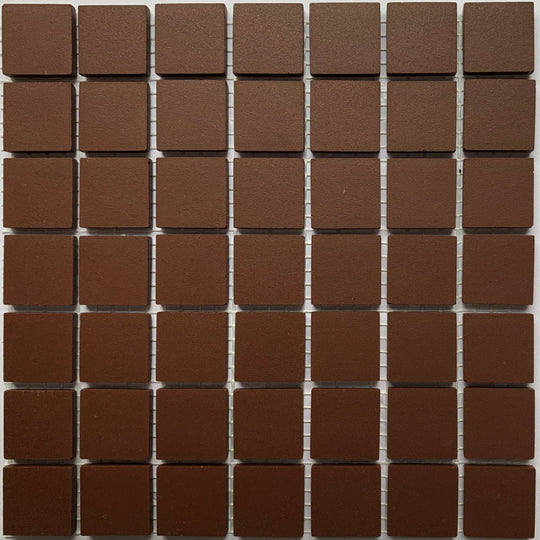 Winckelmans 20mm Brun