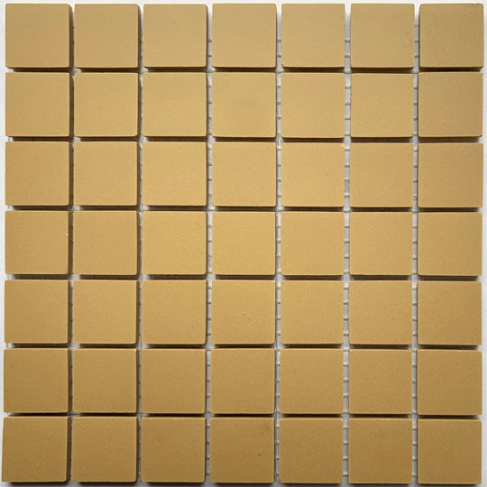 Winckelmans 20mm Jaune